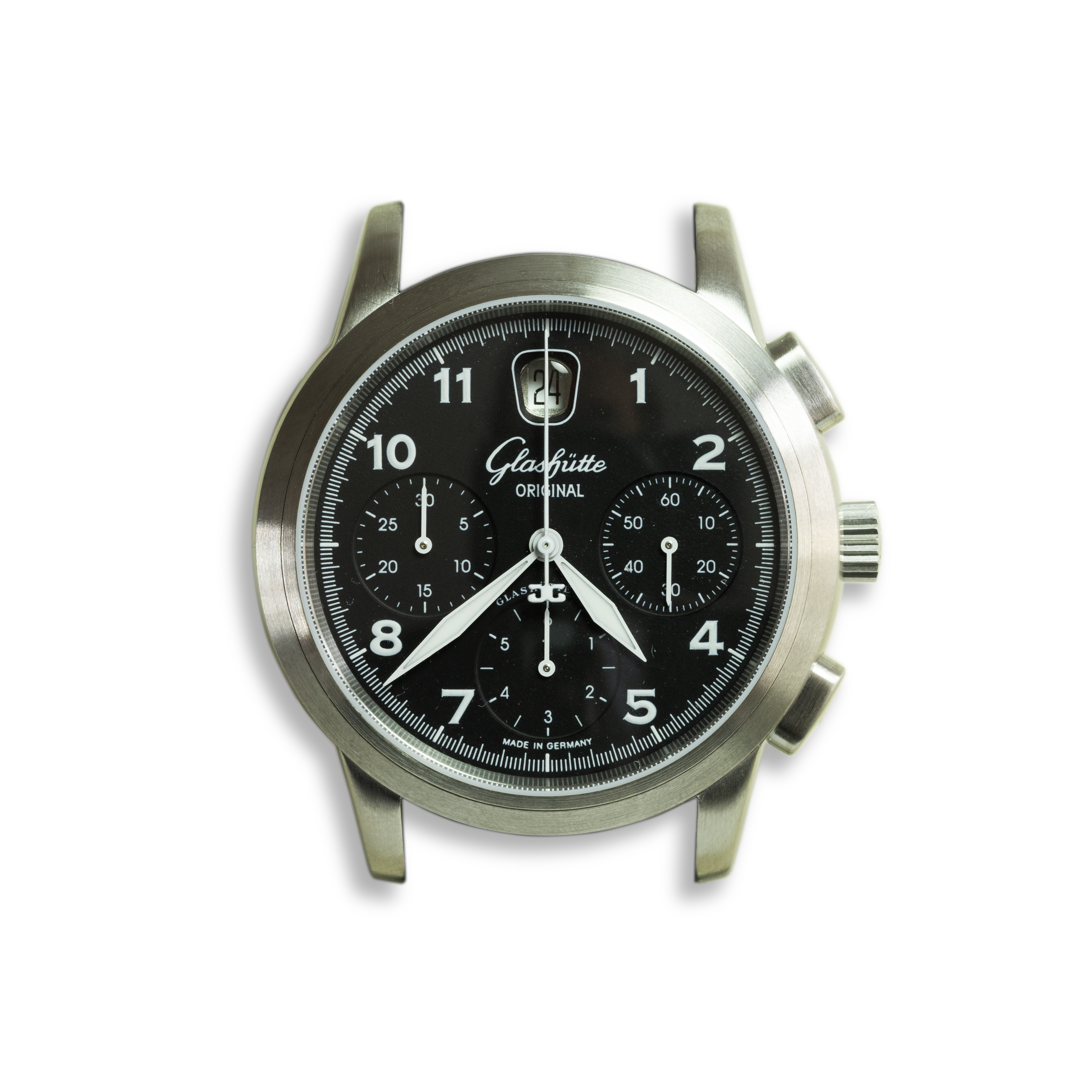 Glashütte Original Senator Chronograph